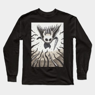 Hollow Knight Long Sleeve T-Shirt